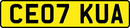 CE07KUA