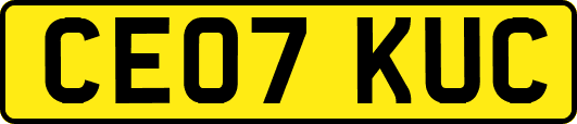 CE07KUC