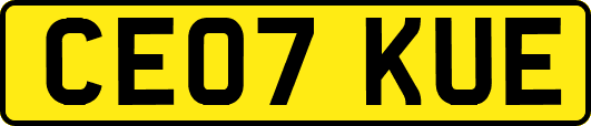 CE07KUE