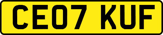 CE07KUF