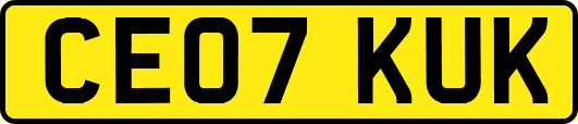 CE07KUK