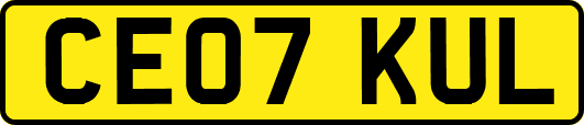 CE07KUL