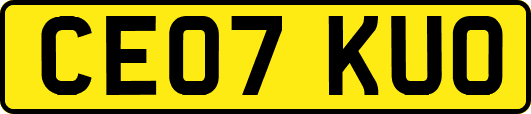 CE07KUO