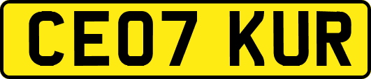 CE07KUR