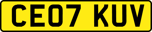 CE07KUV