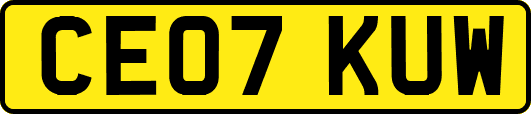 CE07KUW
