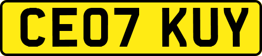 CE07KUY