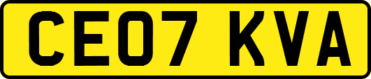 CE07KVA
