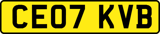 CE07KVB