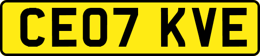 CE07KVE