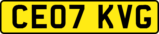 CE07KVG