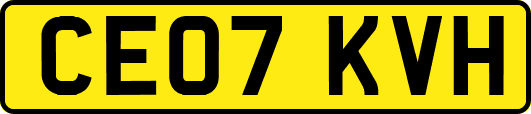 CE07KVH