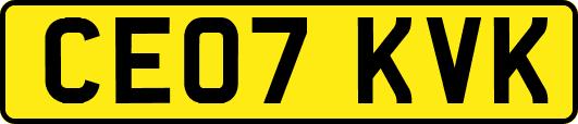 CE07KVK