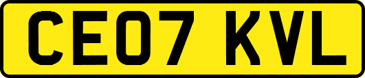 CE07KVL