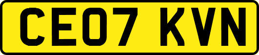 CE07KVN