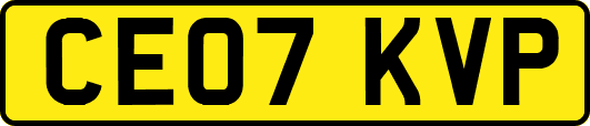 CE07KVP