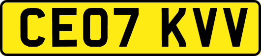 CE07KVV