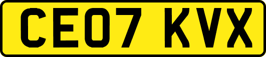CE07KVX