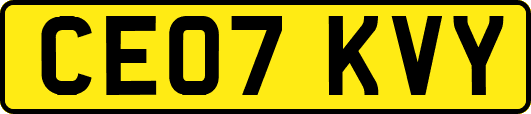 CE07KVY