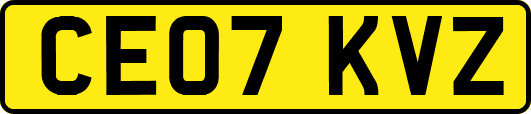 CE07KVZ