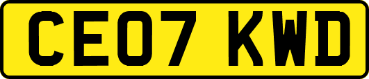 CE07KWD