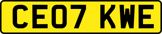 CE07KWE