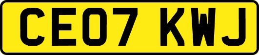CE07KWJ