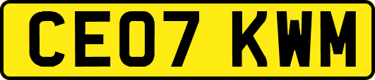 CE07KWM