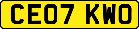 CE07KWO