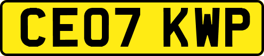 CE07KWP