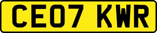 CE07KWR