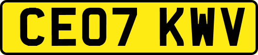 CE07KWV