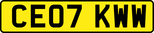 CE07KWW