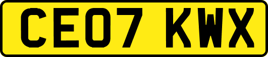 CE07KWX