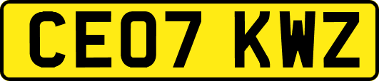 CE07KWZ