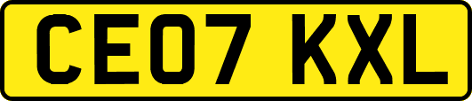 CE07KXL