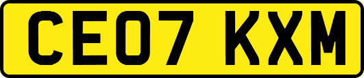 CE07KXM