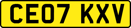 CE07KXV