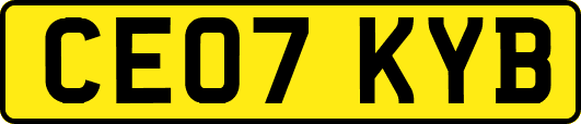 CE07KYB