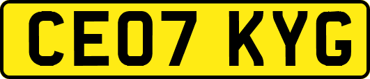 CE07KYG