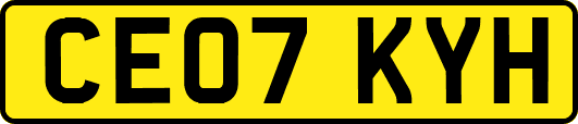 CE07KYH