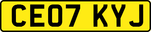 CE07KYJ