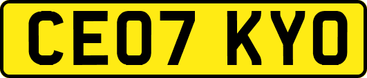 CE07KYO