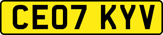 CE07KYV