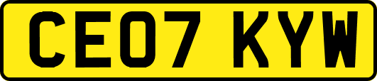 CE07KYW