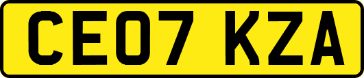 CE07KZA