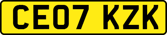 CE07KZK
