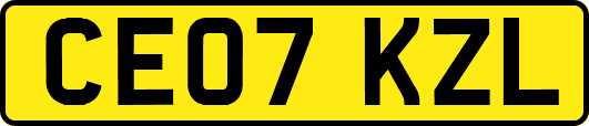 CE07KZL