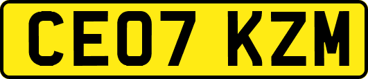 CE07KZM