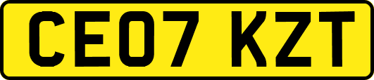 CE07KZT